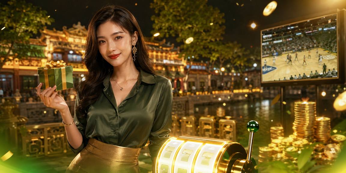 bnt69 Chon Loc Arcade trên bnt69: Trò chơi điểm cao hàng ngày